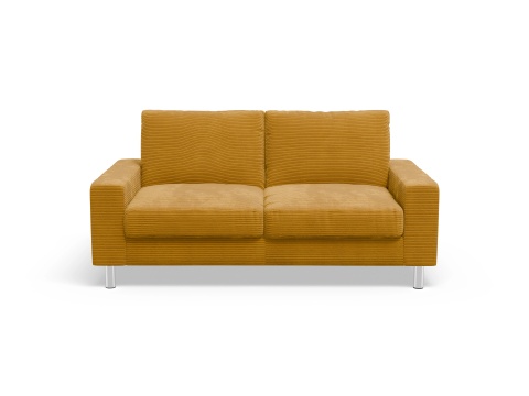 2-Sitzer Sofa 